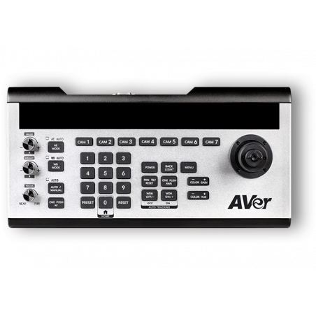 Контроллер PTZ-камер Aver CL01