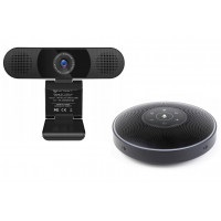Комплект eMeet Medium Rooms 2