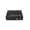 Аудио экстрактор HDMI (4k@30hz YUV420)