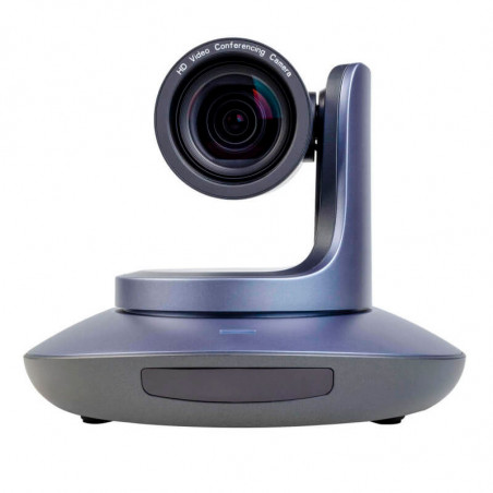 PTZ-камера CleverCam 1013U (FullHD, 12x, USB 3.0) PTZ-камера CleverCam 1013U (FullHD, 12x, USB 3.0)