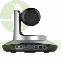 PTZ-камера CleverCam Uno 2 POE (FullHD, 12x, USB3.0, HDMI, LAN)
