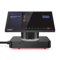Конференц-хаб Lenovo ThinkSmart Hub 10.1"