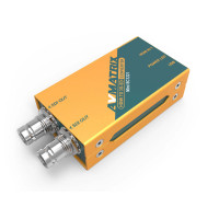 Конвертер HDMI-3G-SDI AVMATRIX Mini SC1221