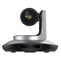 PTZ-камера CleverCam 1412U3HS NDI (4K, 12x, USB 3.0, HDMI, SDI, LAN)