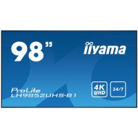 Информационный дисплей Liyama LH9852UHS-B1