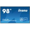 Информационный дисплей iiyama LH9852UHS-B1