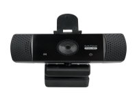 Веб-камера CleverCam B10 (Full HD, USB 2.0)