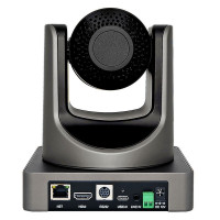 PTZ-камера CleverCam 2520U3H POE (FullHD, 20x, USB 3.0, HDMI, LAN)