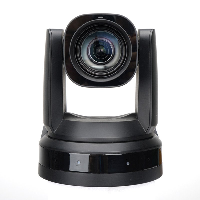 PTZ-камера CleverCam 2820UHS NDI (4K, 20x, USB 2.0, HDMI, SDI, NDI, Tracking)