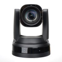 PTZ-камера CleverCam 2812UHS NDI (4K, 12x, USB 2.0, HDMI, SDI, NDI, Tracking)
