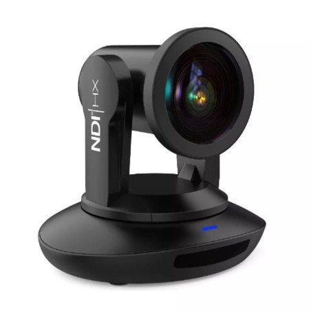 PTZ-камера CleverCam 1130U3HS NDI (FullHD, 30x, USB 3.0, HDMI, SDI, LAN)