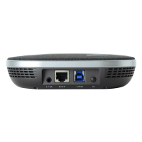 Спикерфон CleverMic SP3 USB