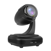 PTZ-камера CleverCam 2203U (Full HD, 3x, USB 2.0)