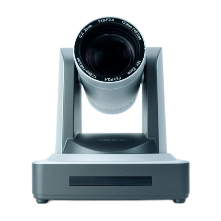 PTZ-камера CleverCam 1011H-12 (FullHD, 12x, USB 2.0, USB 3.0, HDMI, LAN)