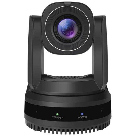 PTZ-камера CleverCam 2320HS NDI (FullHD, 20x, HDMI, SDI, NDI)