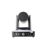 PTZ-камера CleverCam 1011HS-5-POE NDI (FullHD, 5x, HDMI, SDI, LAN)