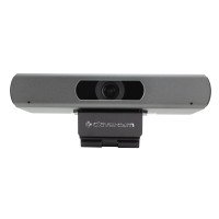 Веб-камера CleverCam B53 Room (4K, 8x, USB 3.0, HDMI, ePTZ, Tracking)