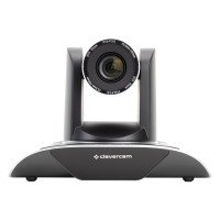 PTZ-камера CleverCam 1020UHS POE (FullHD, 20x, USB 2.0, HDMI, SDI, LAN)