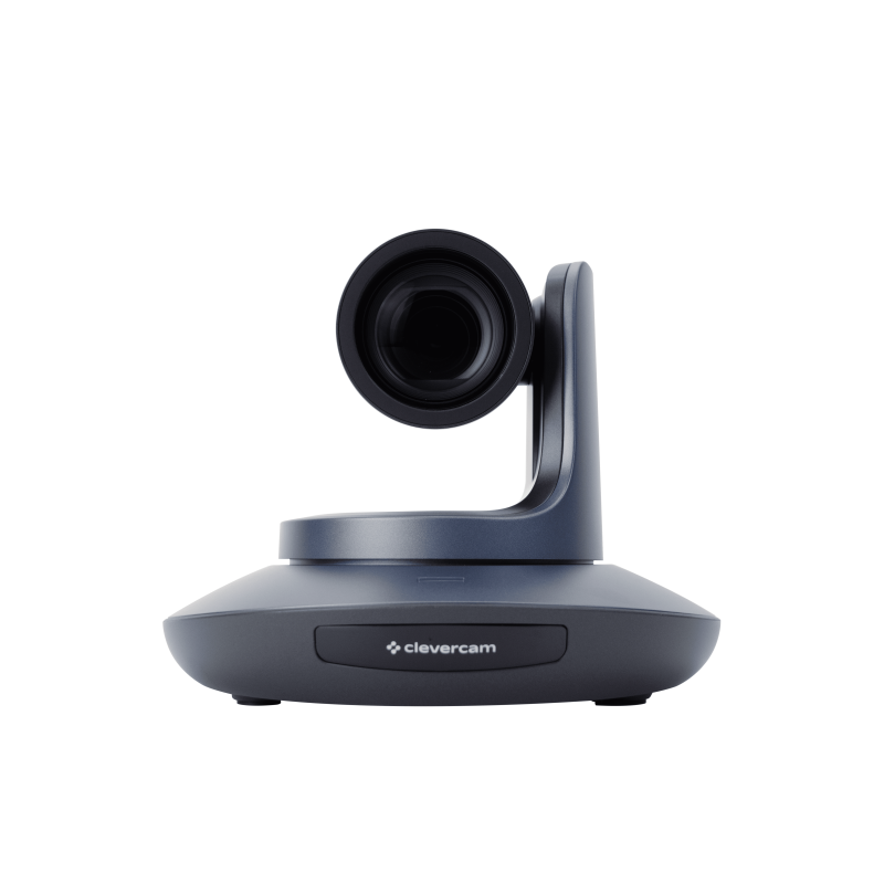 PTZ-камера CleverCam HUSL12 Pro (4K, 12x, USB 3.0, HDMI, SDI, LAN ...