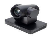 PTZ-камера CleverCam 3212UB3HS (FullHD, 12x, USB-B, HDMI, SDI, LAN)
