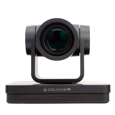 PTZ-камера CleverCam 3212UB3HS (FullHD, 12x, USB-B, HDMI, SDI, LAN)