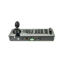Пульт управления PTZ камерами CleverCam Control Pro NDI