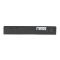 Коммутатор CleverMic P18 POE 8 портов