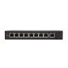 Коммутатор CleverMic P18 POE 8 портов – Фото 2