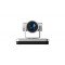 PTZ-камера CleverCam 3325UHS NDI Silver (4K, 25x, USB 2.0, HDMI, SDI, LAN) – Фото 1