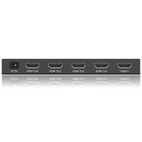 Сплиттер HDMI 1x4 (4Kx2K@60Hz)