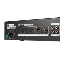 Блок управления clevermic BKR BLS-U550M