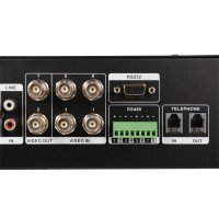 Блок управления clevermic BKR BLS-U550M