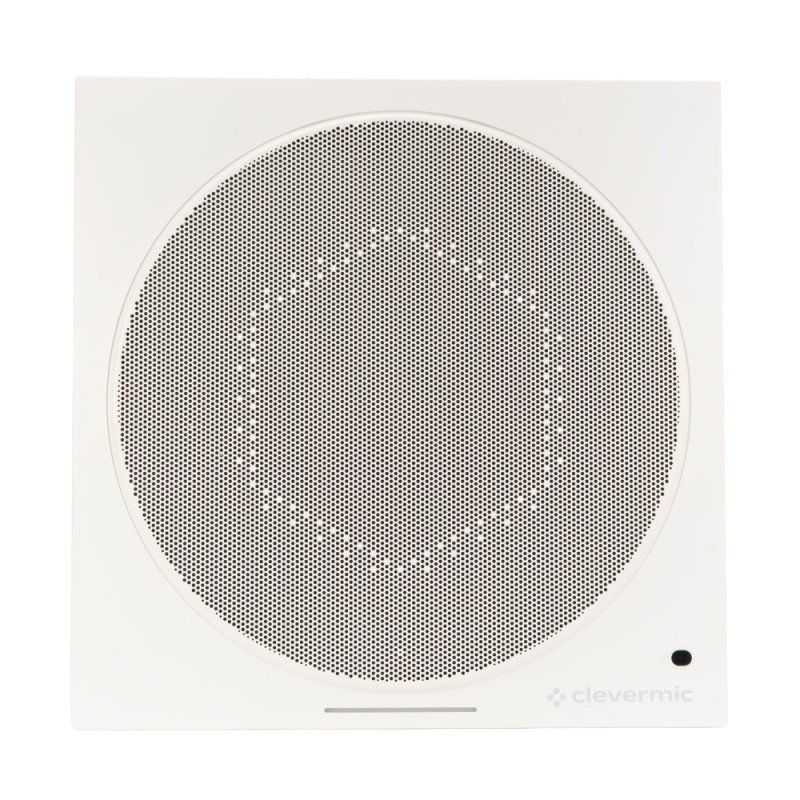 Потолочный микрофонный массив Clevermic MC10