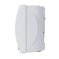 Настенная акустическая система CleverMic SW31 Duo (белый)