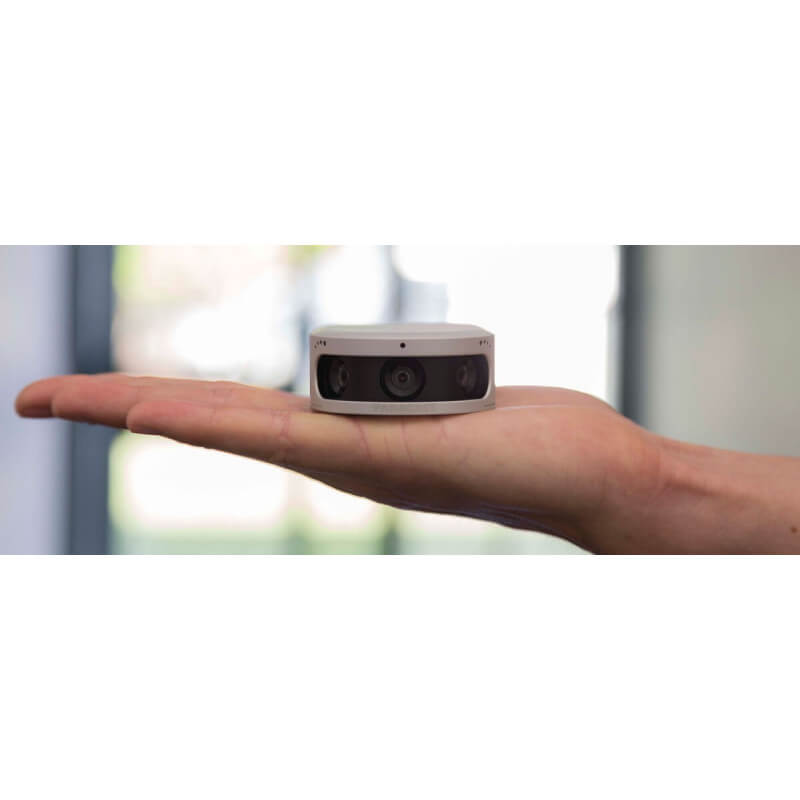 Веб-камера PanaCast c настольной подставкой – купить в Минске по