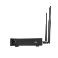 Радиомикрофоны CleverMic RHB14 (2 ручных и 2 петличных)