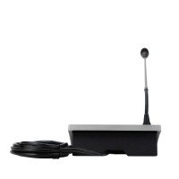 Микрофонный пульт делегата clevermic BKR BLS-4621D