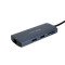 USB Type-C разветвитель 9 в 1 Acasis DS-9903 (1×HDMI, 3×USB-A, 1×RJ45, 2×SD/TF3.0, 1×Audio3.5mm, 1×USB-C) &ndash; Фото 2