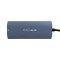 USB Type-C разветвитель 9 в 1 Acasis DS-9903 (1×HDMI, 3×USB-A, 1×RJ45, 2×SD/TF3.0, 1×Audio3.5mm, 1×USB-C) &ndash; Фото 7