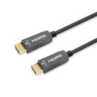 Оптический HDMI кабель Clevermic HC20 (20м) 