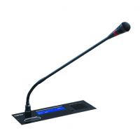 Микрофонный пульт делегата Samcen S6070D 