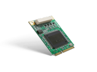 Карта захвата видео AVerMedia Quad SD Mini-PCIe Capture Card