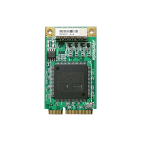 Карта захвата видео AVerMedia Quad SD Mini-PCIe Capture Card