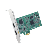 Карта захвата видео AVerMedia Full HD HDMI 1080P 60FPS PCIe