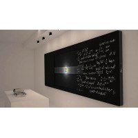 Интерактивная доска CleverMic e-Blackboard 70" (Win OS) DC700NH 