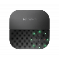 Устройство громкой связи Logitech Mobile Speakerphone P710e 