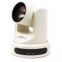 PTZ-камера CleverMic 1212UHN White (FullHD, 12x, USB 3.0, HDMI, LAN)
