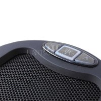 Спикерфон Phoenix Audio Duet PCS Black (MT202-PCS) 