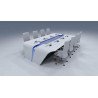 Переговорный стол RDI  – Фото 11