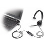 Plantronics Blackwire C510 USB-гарнитура  – Фото 2